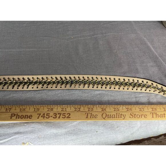 Fierce little belt - Picture 7 of 8